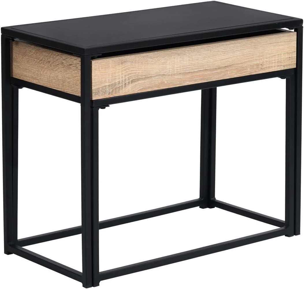 Anima Nesting Side Table - Finery