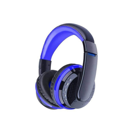 MX666 Wireless Bluetooth Headset