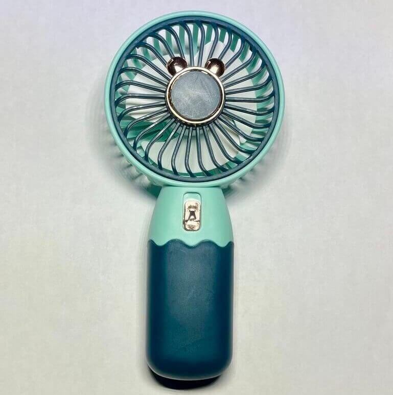 Rechargeable Handheld Fan