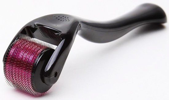 Microneedle Derma Meso Roller System