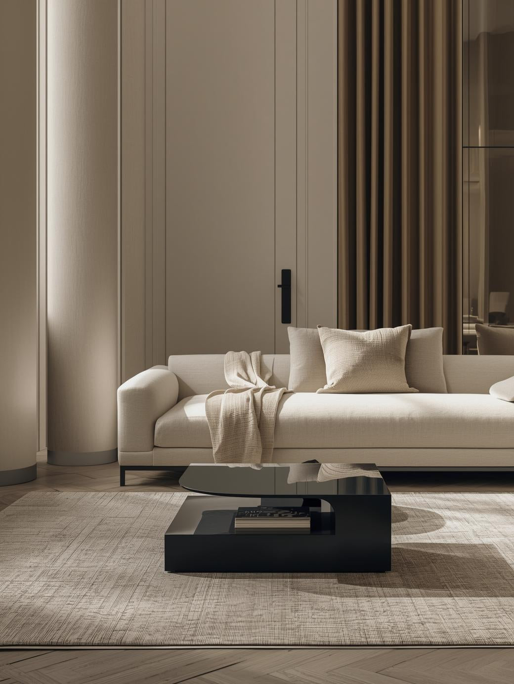 Décor & Furnishings