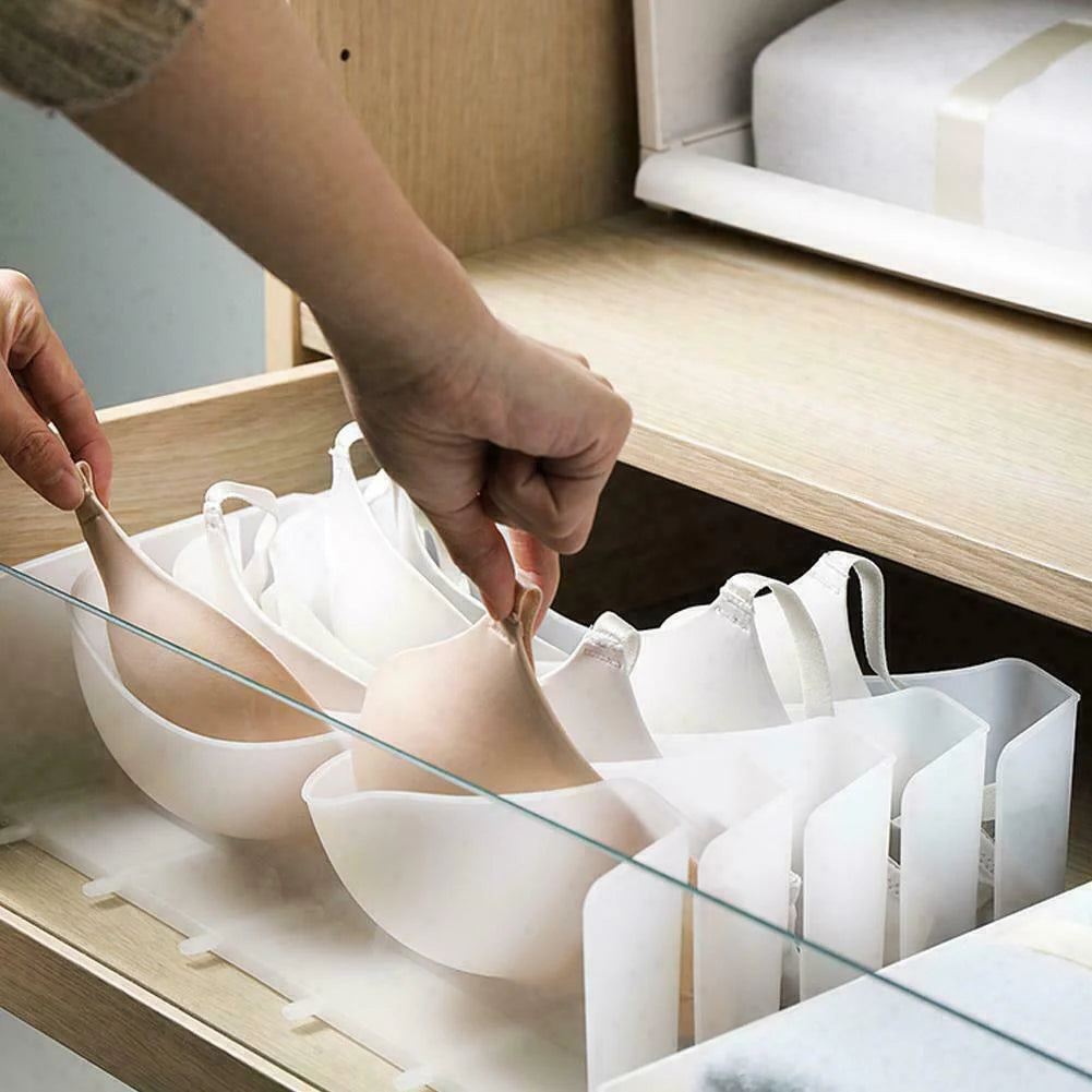 Bra Draw Organiser