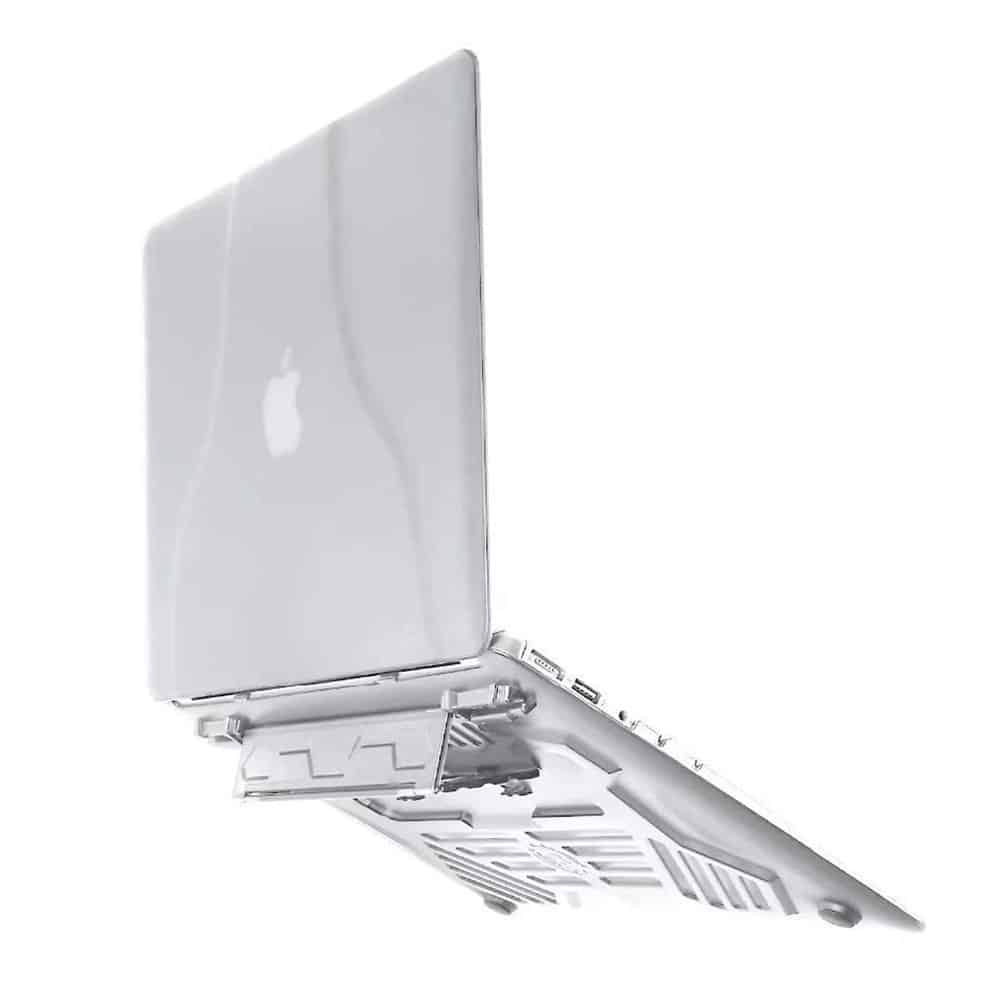 Laptop Protective Case for MacBook Air 13″ A1466 / A1369-Clear