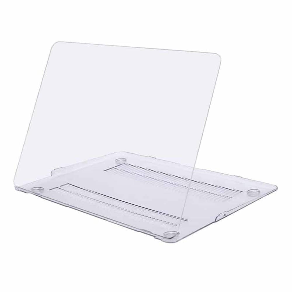 Laptop Protective Case for MacBook Air 13″ A1466 / A1369-Clear