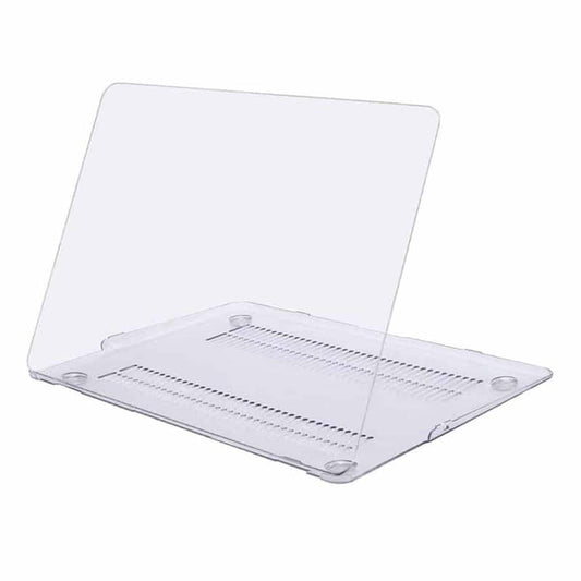 Laptop Protective Case for MacBook Air 13″ A1466 / A1369-Clear