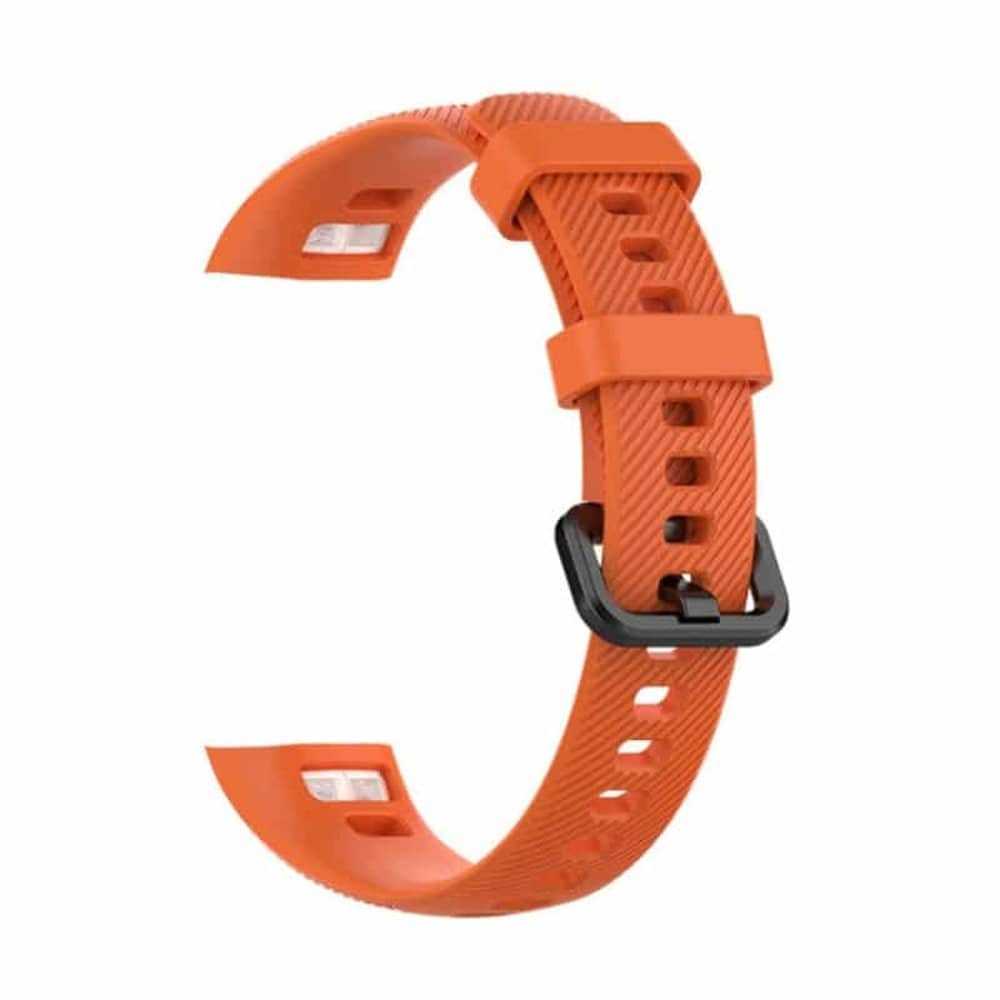 Silicone Strap for Huawei Honor 4/ Huawei Honor 5