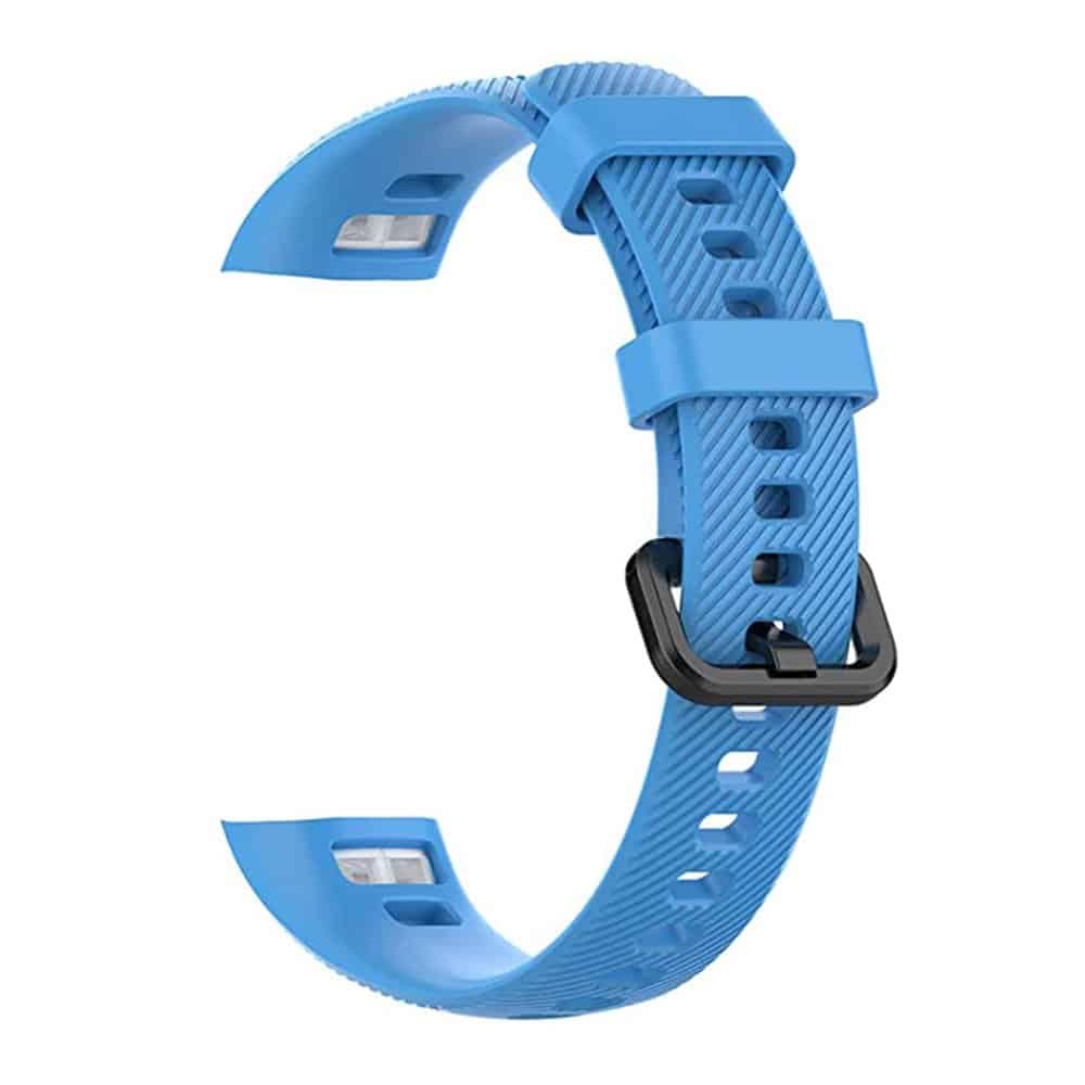 Silicone Strap for Huawei Honor 4/ Huawei Honor 5