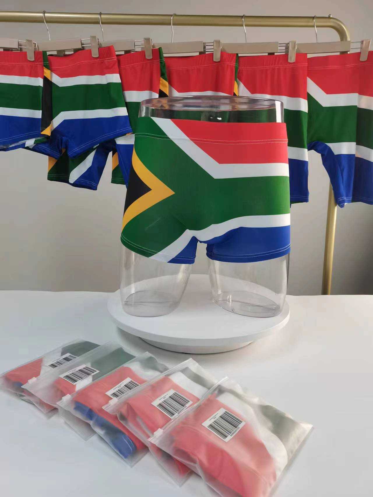 Game Day Gear Briefs - L