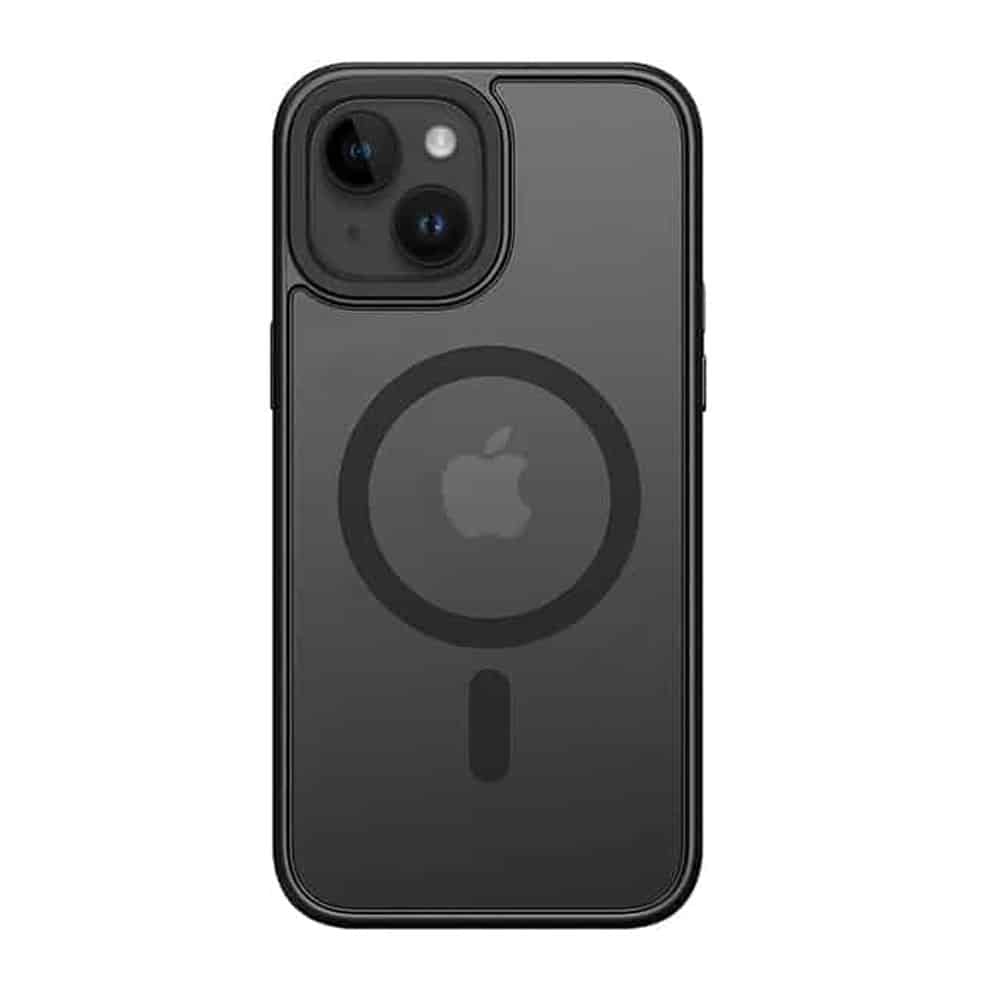 MagSafe Protective Back Cover Case for iPhone 15 Plus