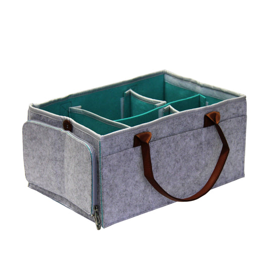 Nuovo - Nursery Organiser