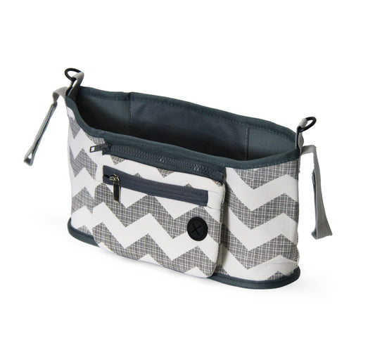 Stroller Organiser - ZigZag