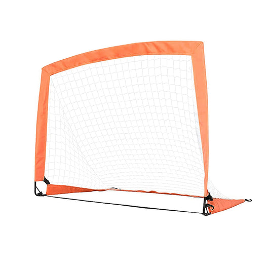 Fine Health - Portable Soccer Goal 1.2m x 0.914m