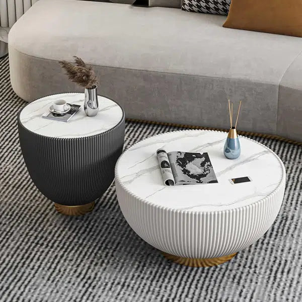 Signature Coffee Table Set