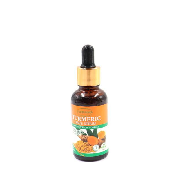 30ml Turmeric Face Serum