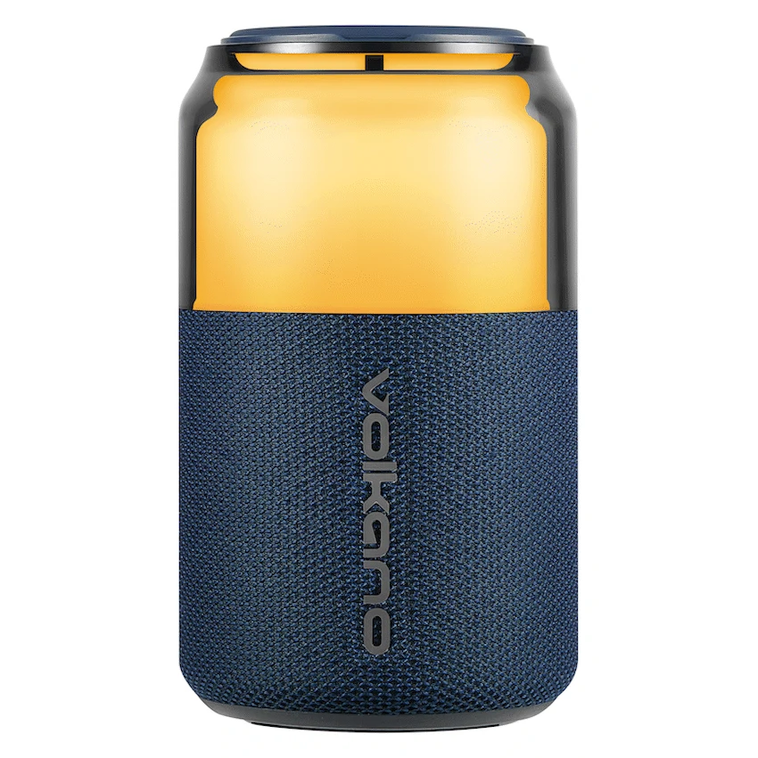 Volkano Neptune Bluetooth Wireless Speaker