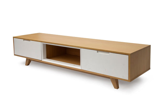 Fine Living - Hampstead TV Unit