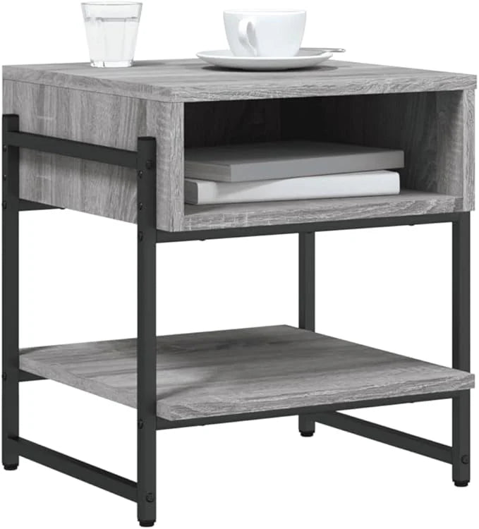 Aria Side Table - Finery