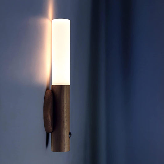 Magnetic Motion Sensor Lamp