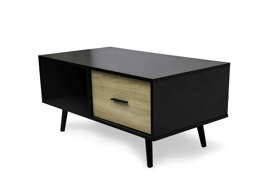 Fine Living Surrey TV Unit Double