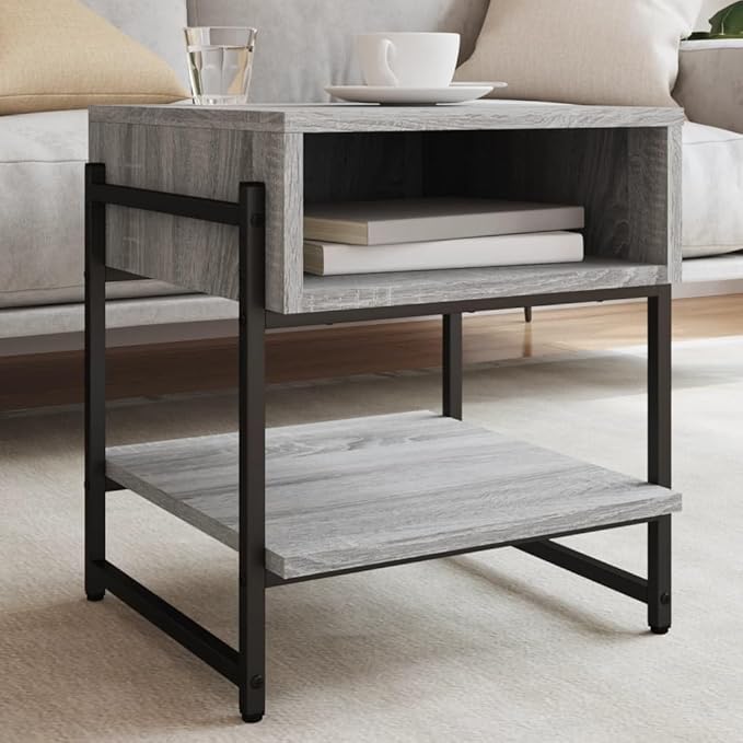 Aria Side Table - Finery