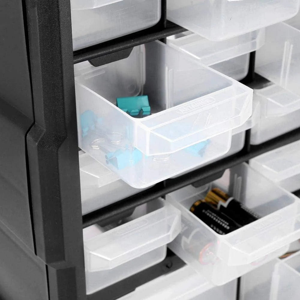 Multi Storage Drawer Bins - Fine Living