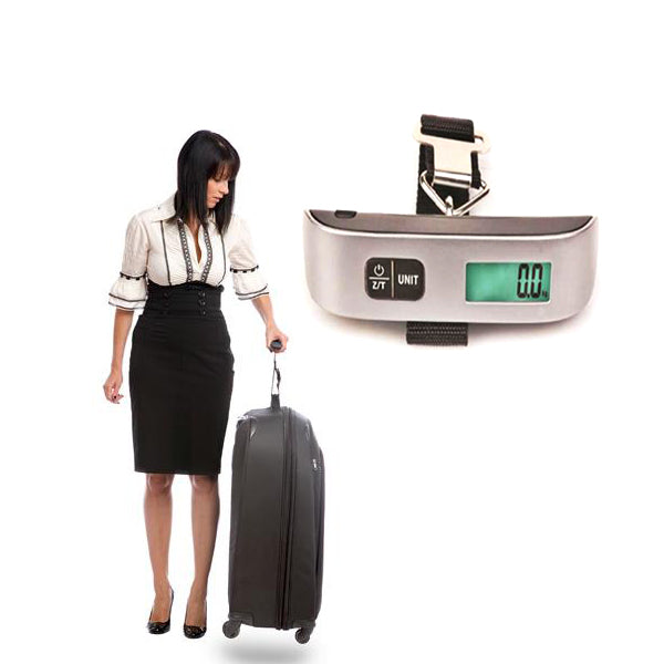 Luggage Scale