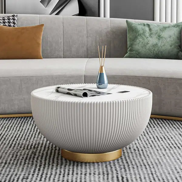 Signature Coffee Table Set