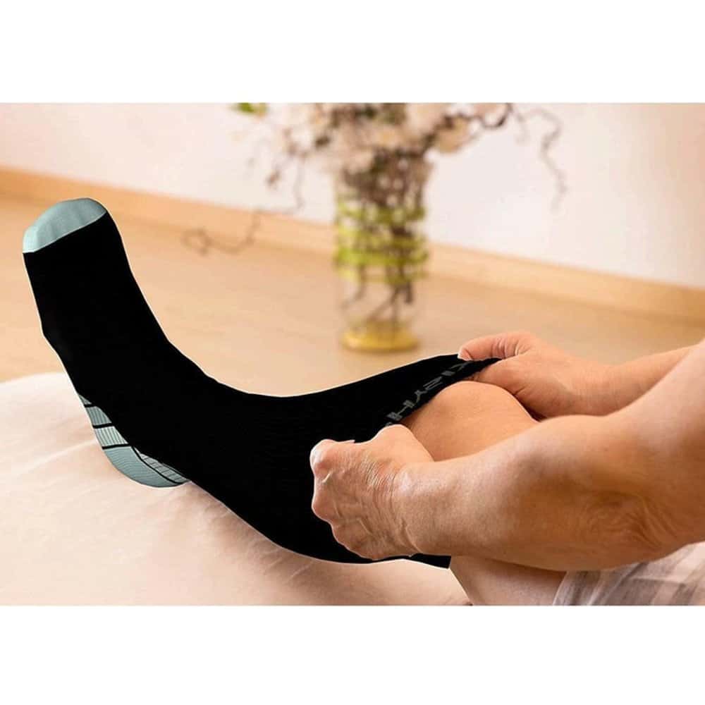 Muscle Relief Supportive Compression Socks for Men & Woman
