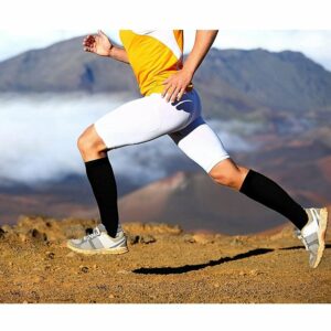 Muscle Relief Supportive Compression Socks for Men & Woman