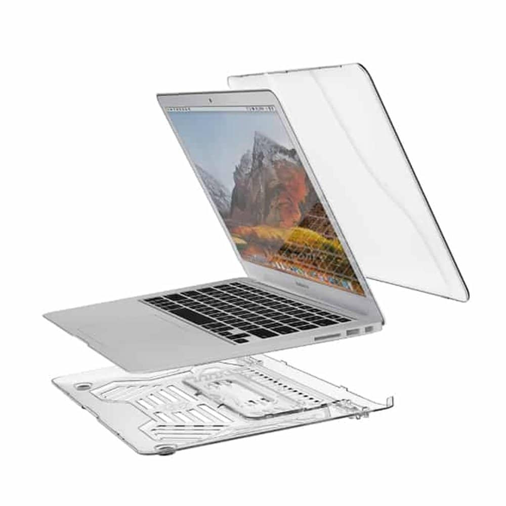 Laptop Hard Protective Case for MacBook Air 13