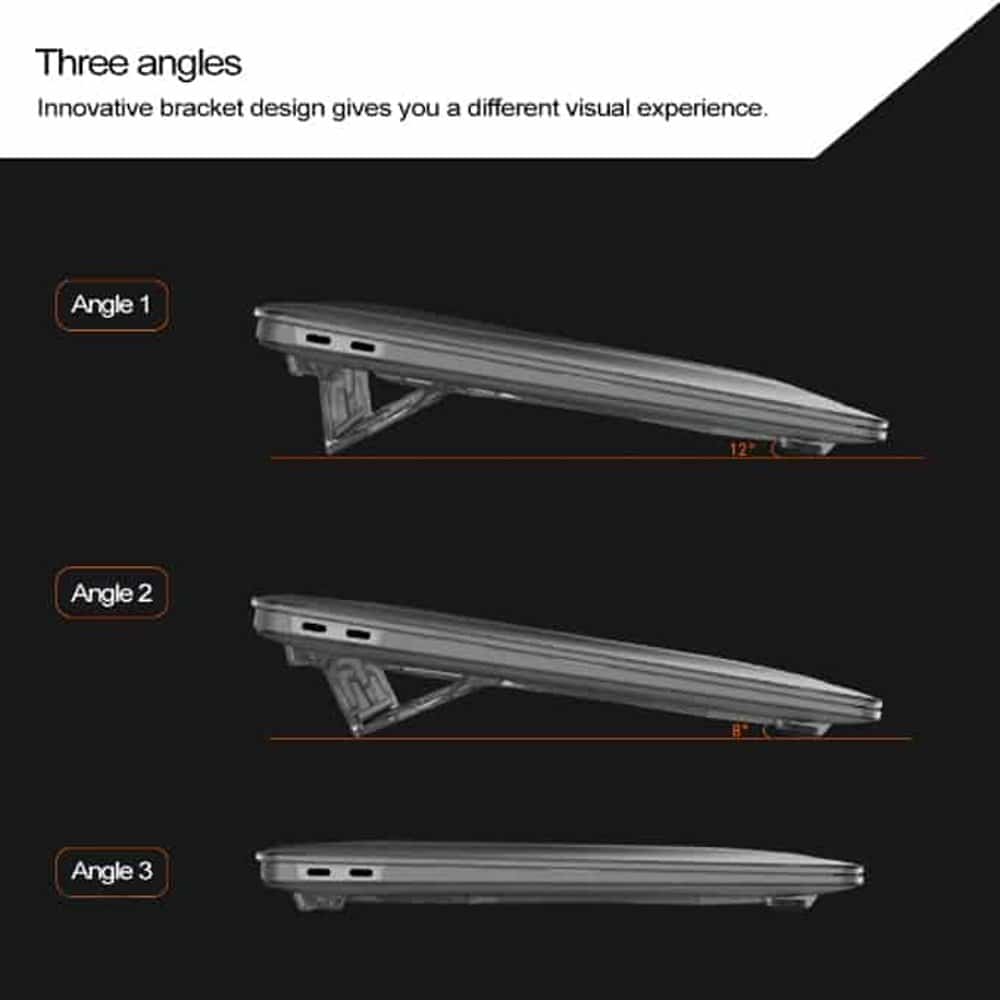 Laptop Hard Protective Case for MacBook Air 13