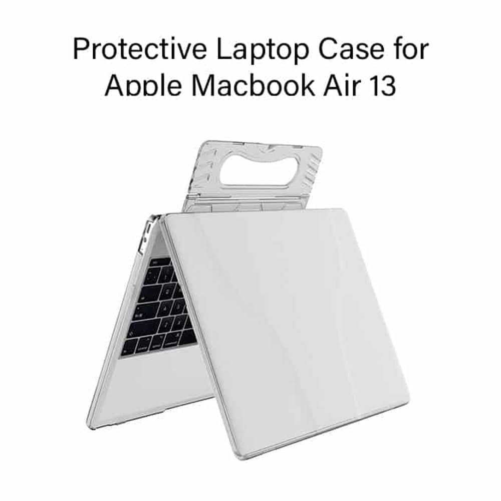 Laptop Hard Protective Case for MacBook Air 13