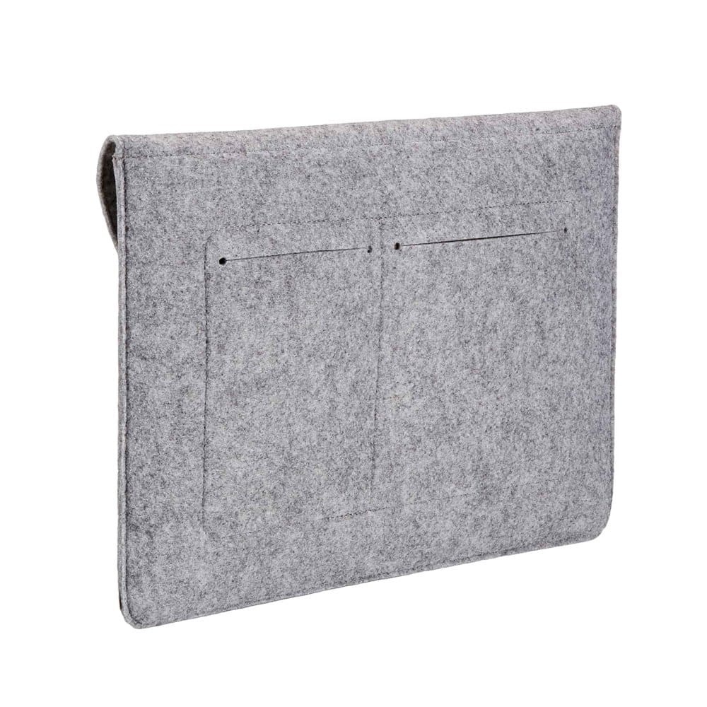 Protective Felt Suede Sleeve Cover for MacBook Laptop