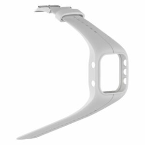 Sporty Silicone Strap for Polar A300