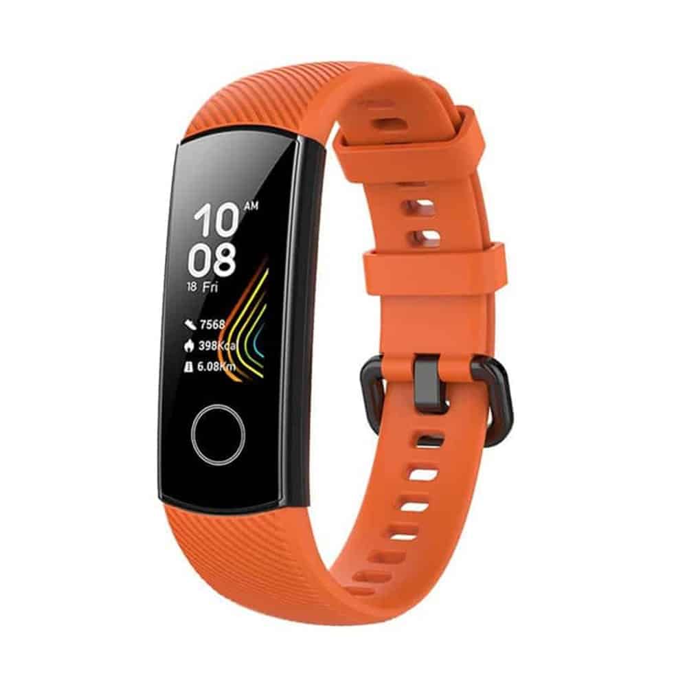 Silicone Strap for Huawei Honor 4/ Huawei Honor 5