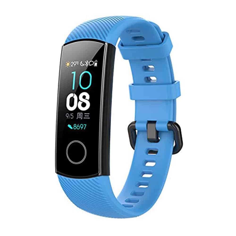 Silicone Strap for Huawei Honor 4/ Huawei Honor 5