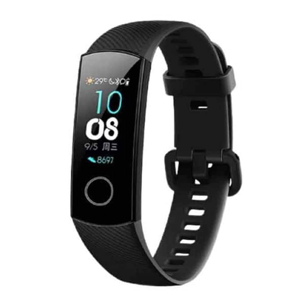 Silicone Strap for Huawei Honor 4/ Huawei Honor 5