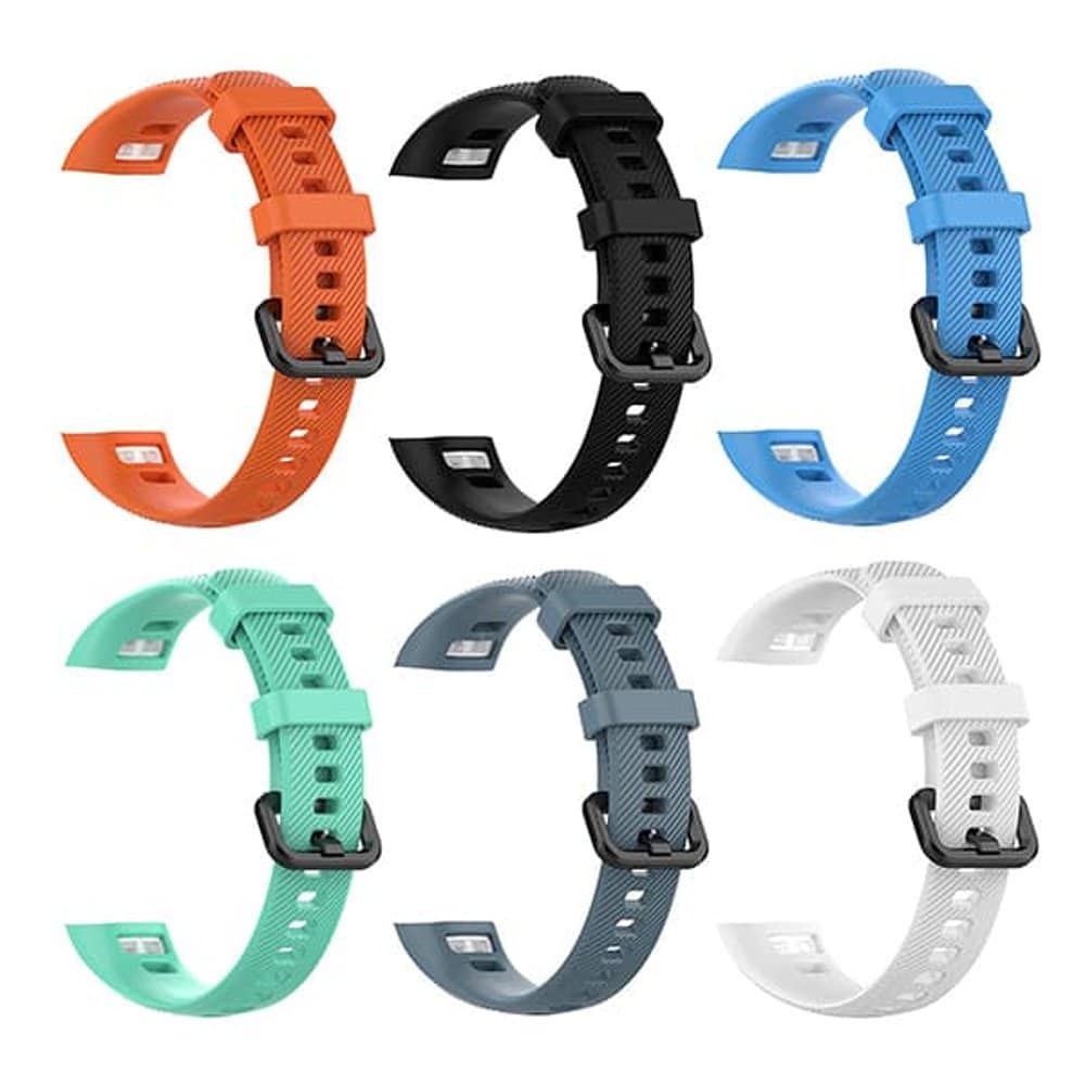Silicone Strap for Huawei Honor 4/ Huawei Honor 5