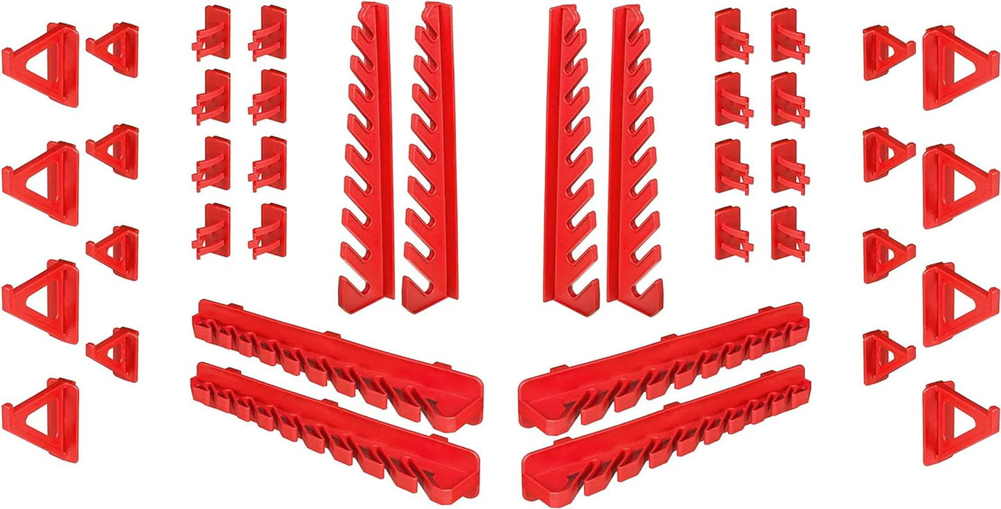 DIY-It 4 Wall Plates & 70 Accessories