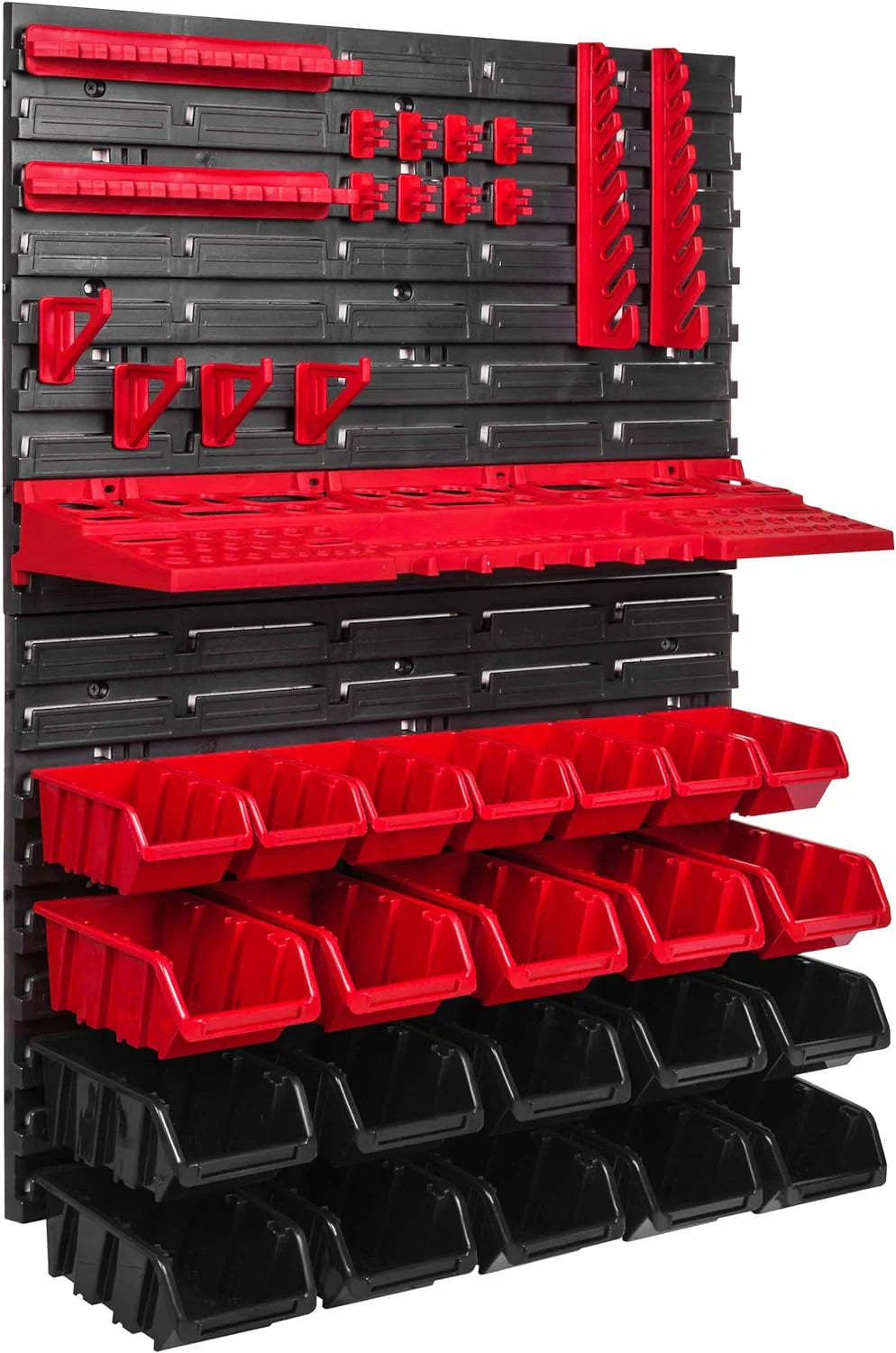 DIY-It  2 Wall Plates & 47 accessories