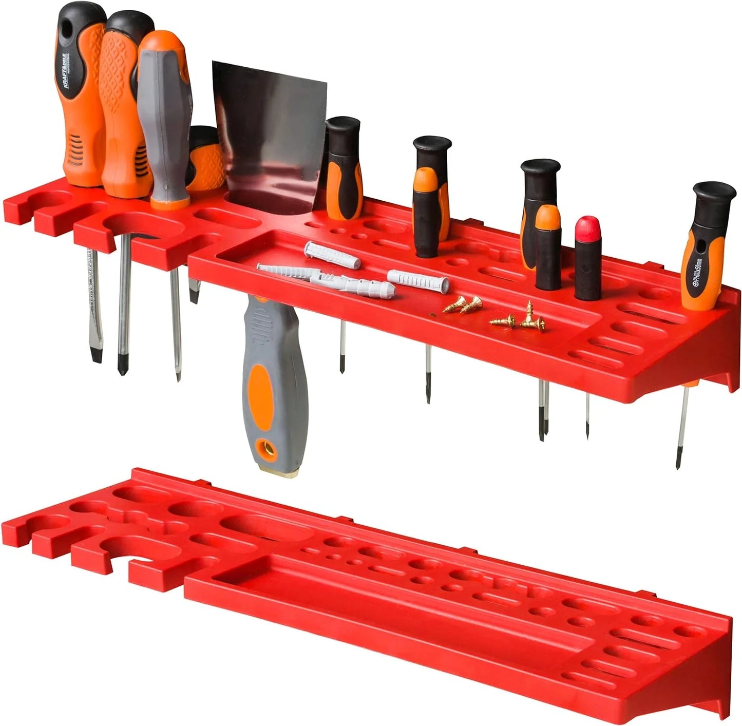 DIY-It  2 Wall Plates & 47 accessories