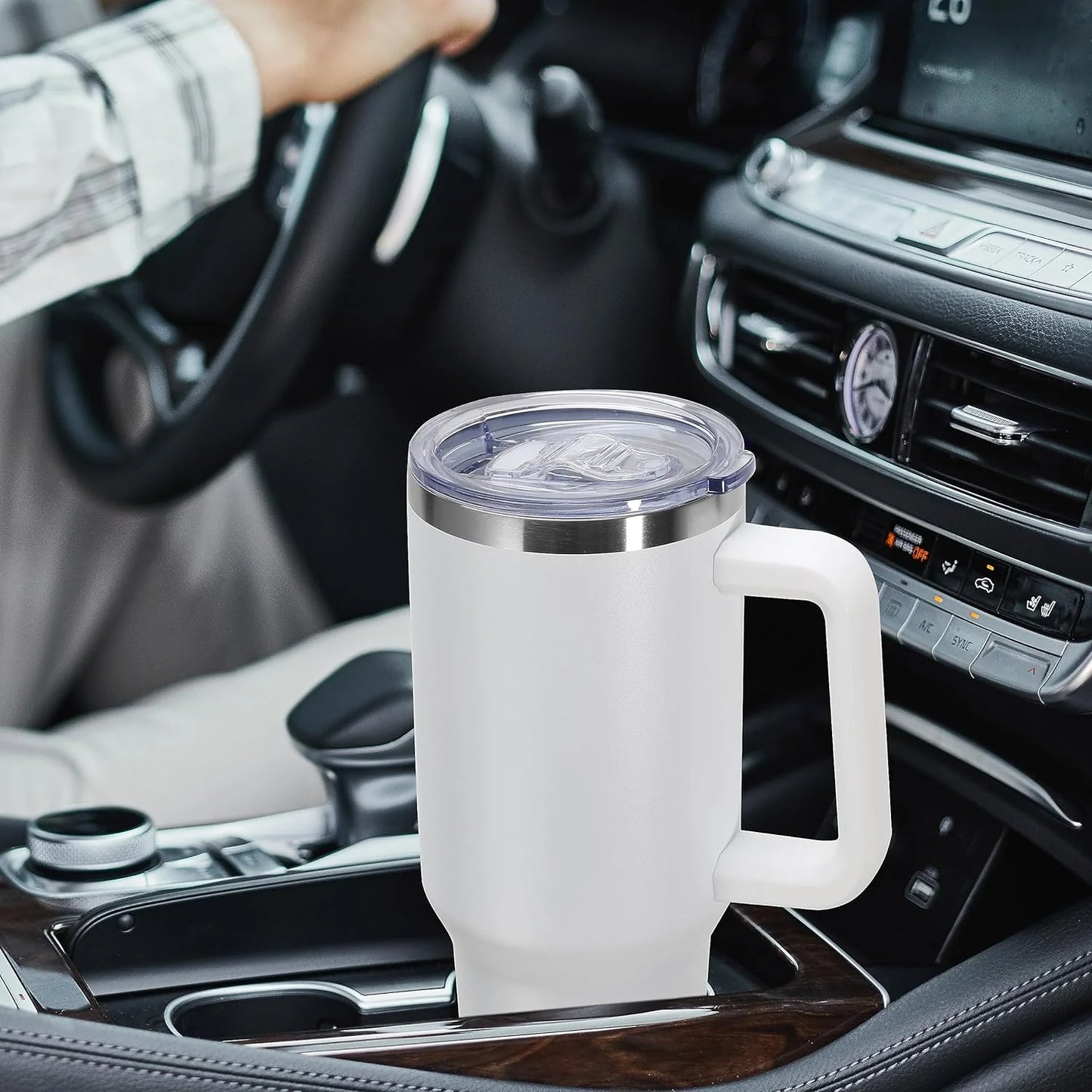 Warm Wave Thermal Cup - 1200ml - Fine Living