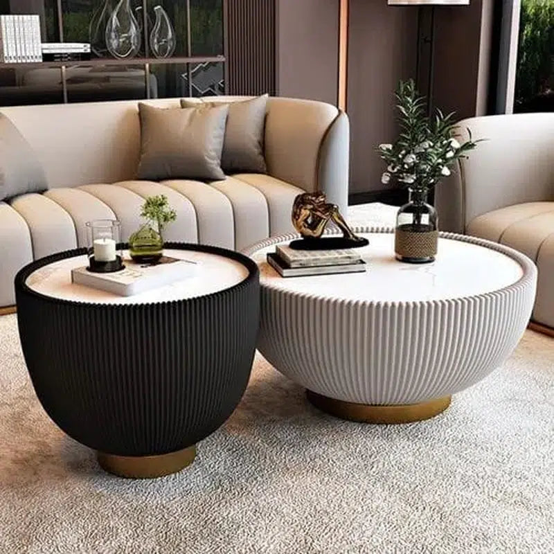 Signature Coffee Table Set