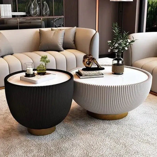 Signature Coffee Table Set