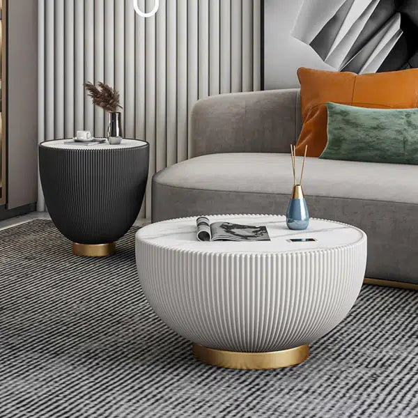 Signature Coffee Table Set