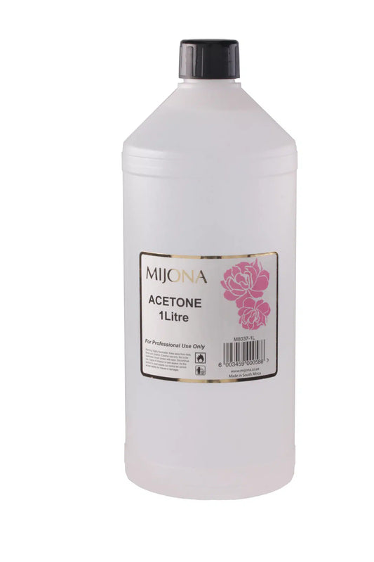 Acetone 1L