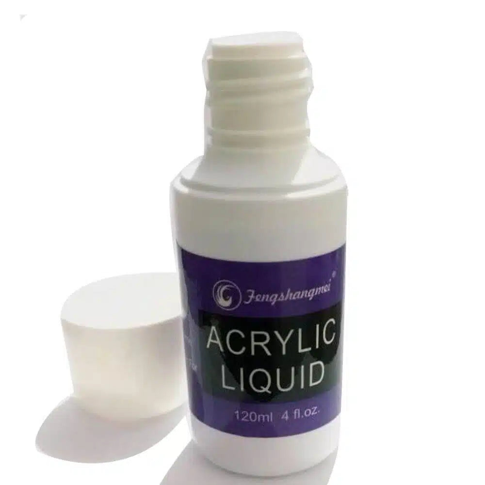 Acrylic Liquid 100ml