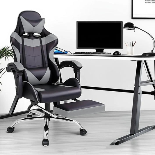 CyberPulse Gaming Chair