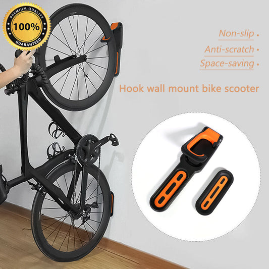 Fine Health - Bicycle Wall Hanging Frame