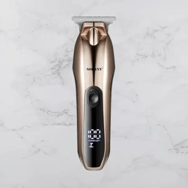 Hair Trimming Machine